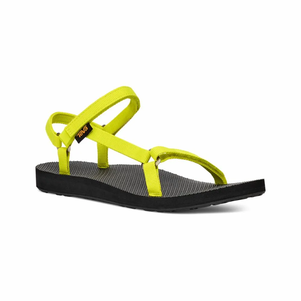 Teva Women ORIGINAL UNIVERSAL SLIM EVENING PRIMROSE