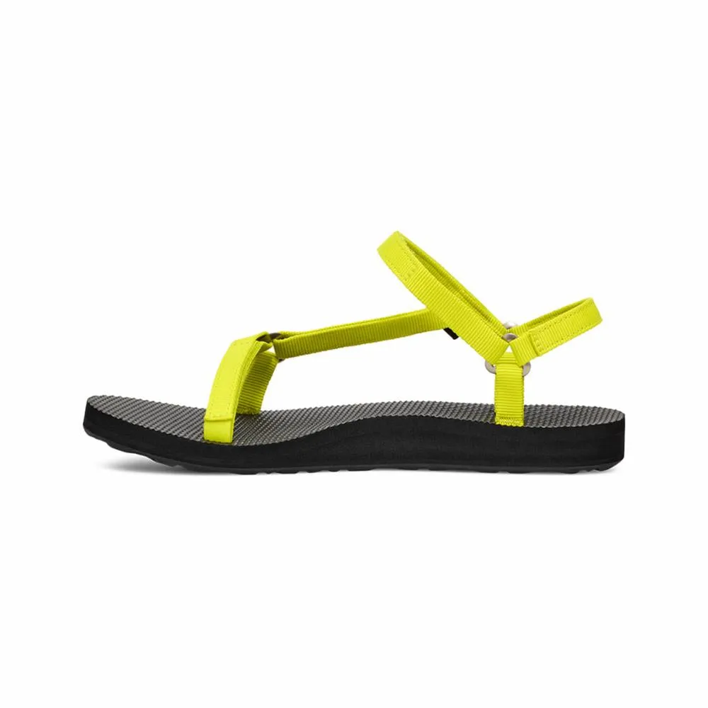 Teva Women ORIGINAL UNIVERSAL SLIM EVENING PRIMROSE