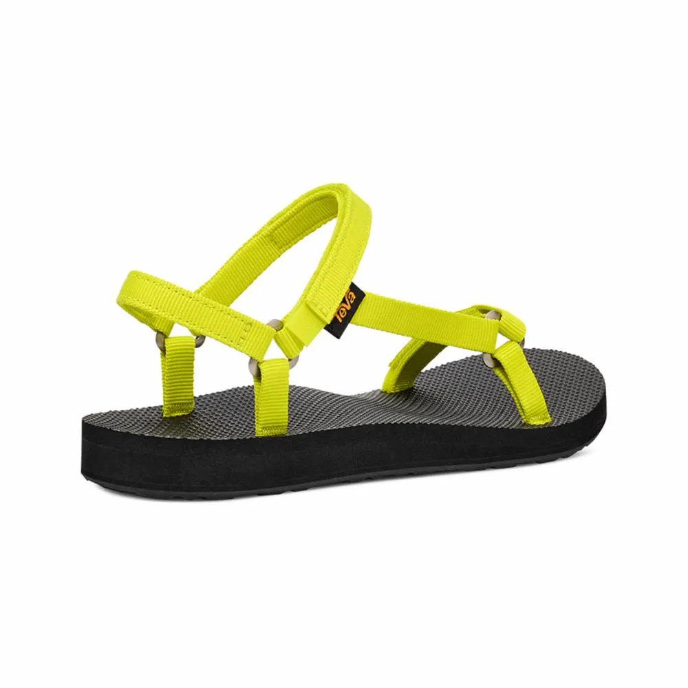 Teva Women ORIGINAL UNIVERSAL SLIM EVENING PRIMROSE