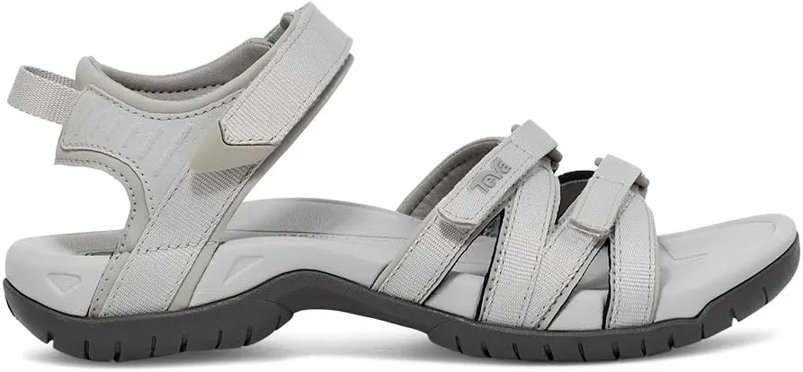 Teva Women's Athletic Sport Sandal, Vapor Blue, 6.5