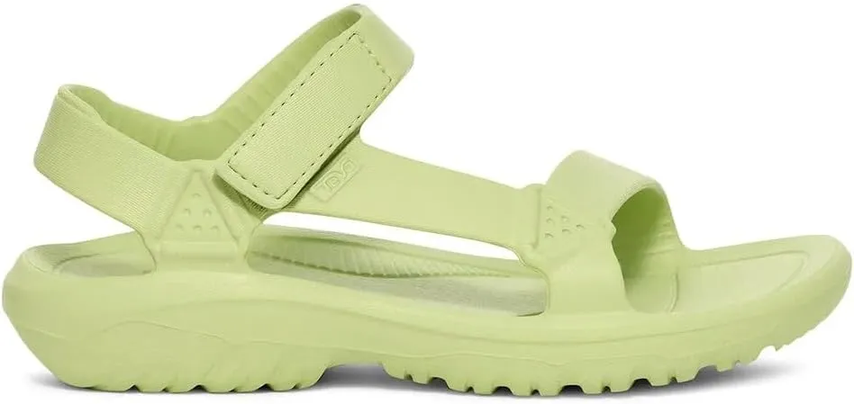 Teva Women's Casual Sport Sandal, Seedling, 10