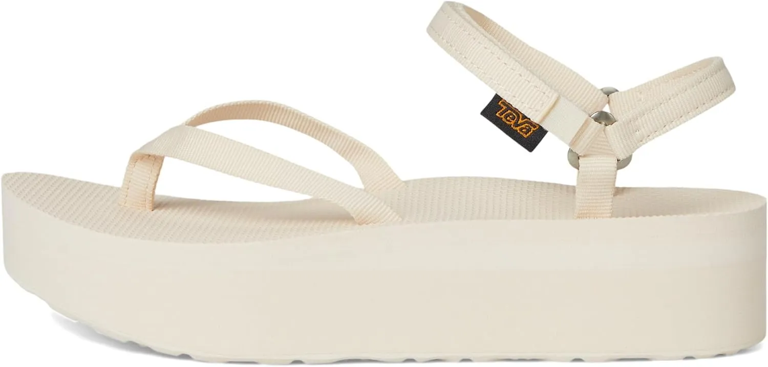 Teva Women's Flatform Sandal Slim Sport