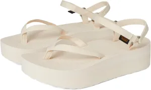 Teva Women's Flatform Sandal Slim Sport