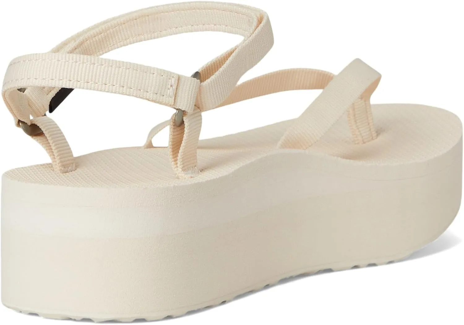 Teva Women's Flatform Sandal Slim Sport