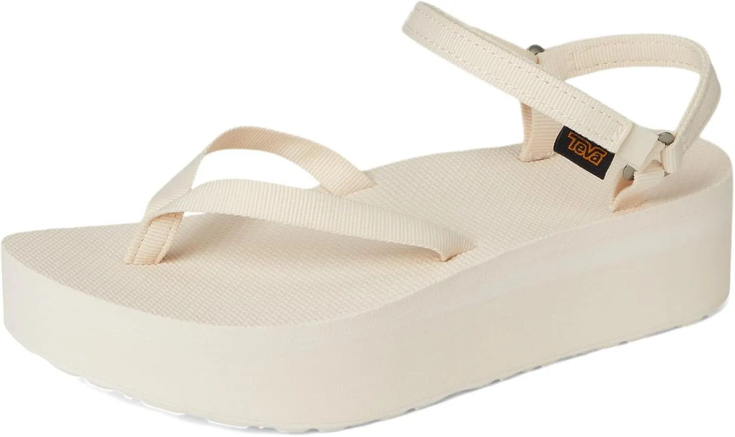 Teva Women's Flatform Sandal Slim Sport