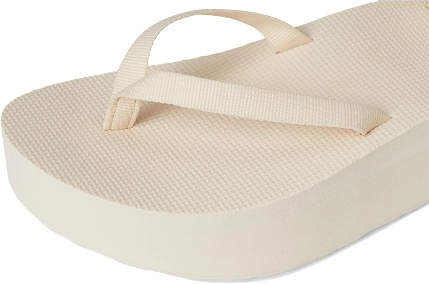 Teva Women's Flatform Sandal Slim Sport