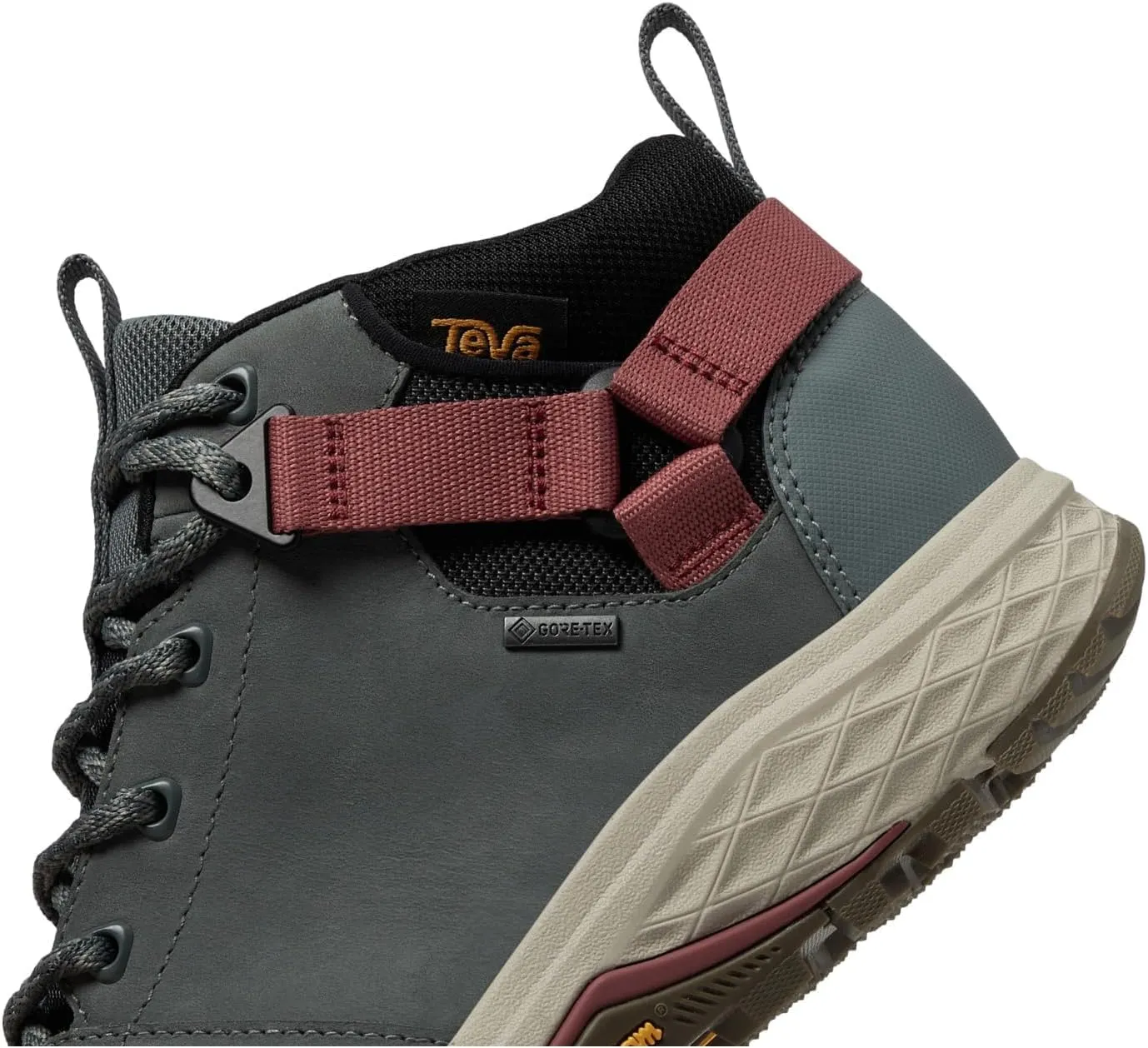 Teva Women's Grandview GTX Boot Sandal