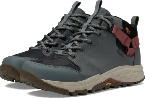 Teva Women's Grandview GTX Boot Sandal