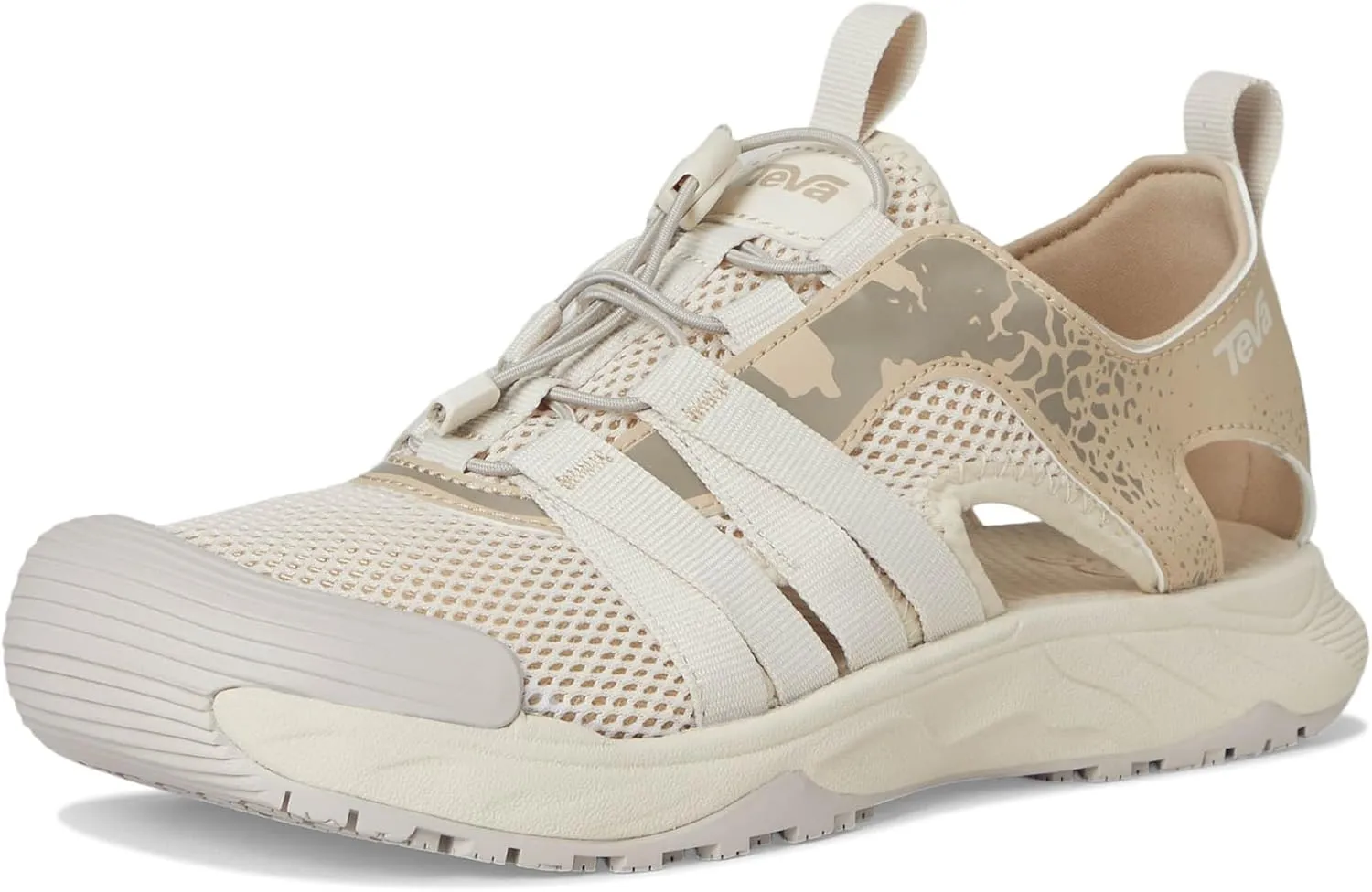 Teva Women's Hydratrek Sandal Ct Sport