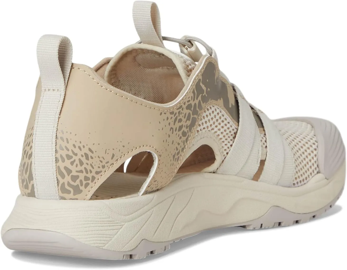 Teva Women's Hydratrek Sandal Ct Sport