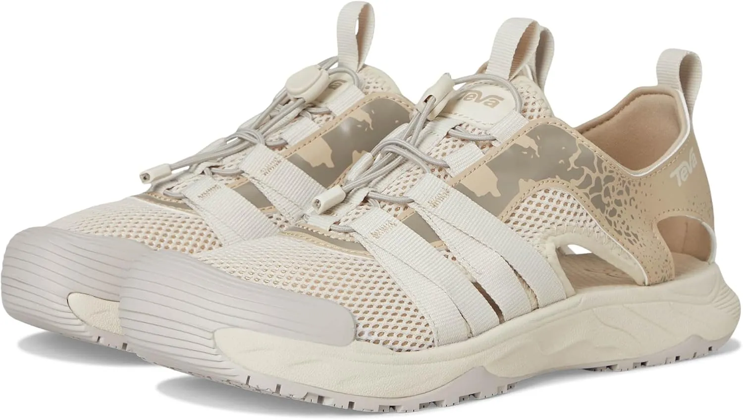 Teva Women's Hydratrek Sandal Ct Sport