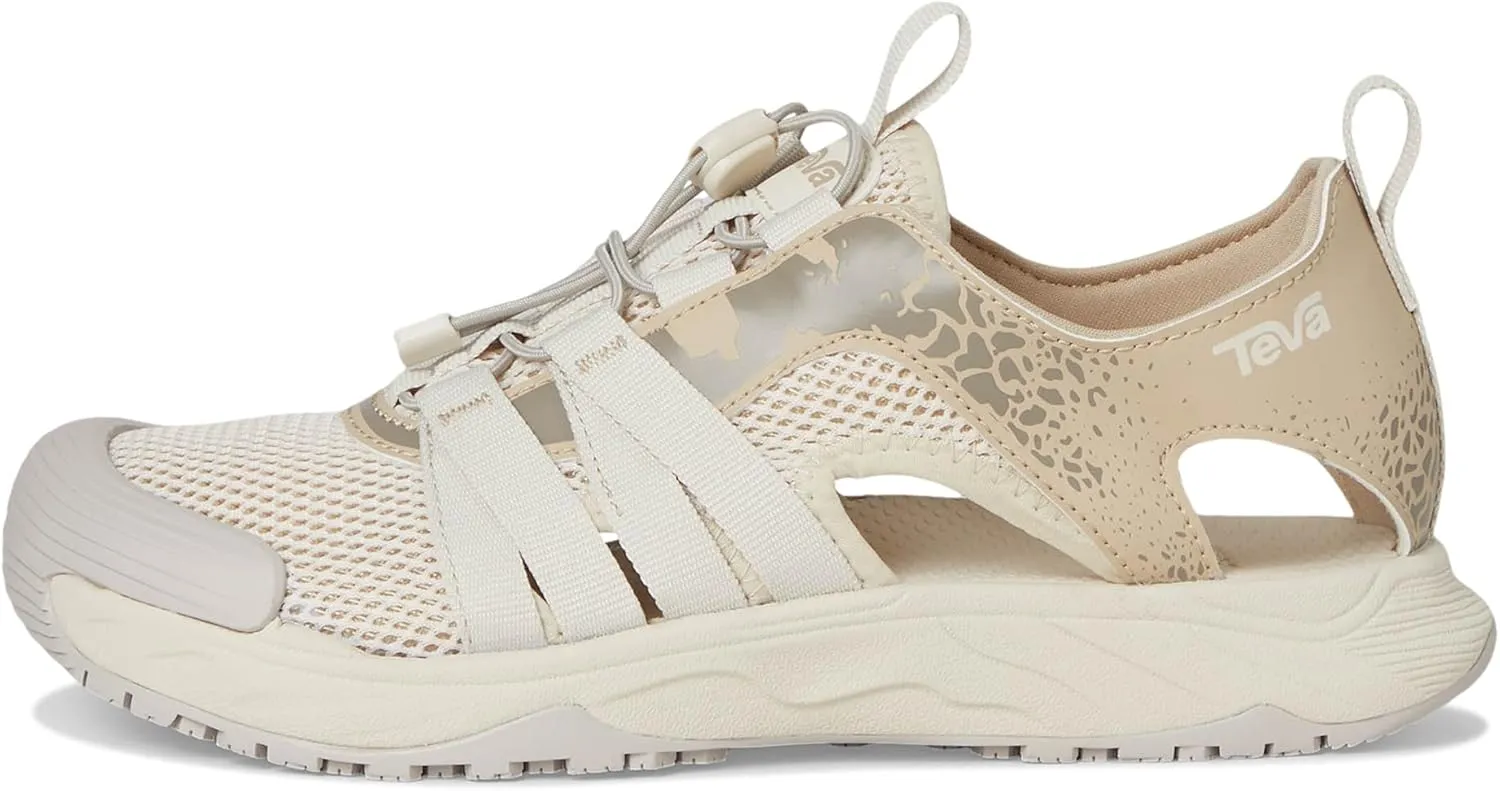 Teva Women's Hydratrek Sandal Ct Sport