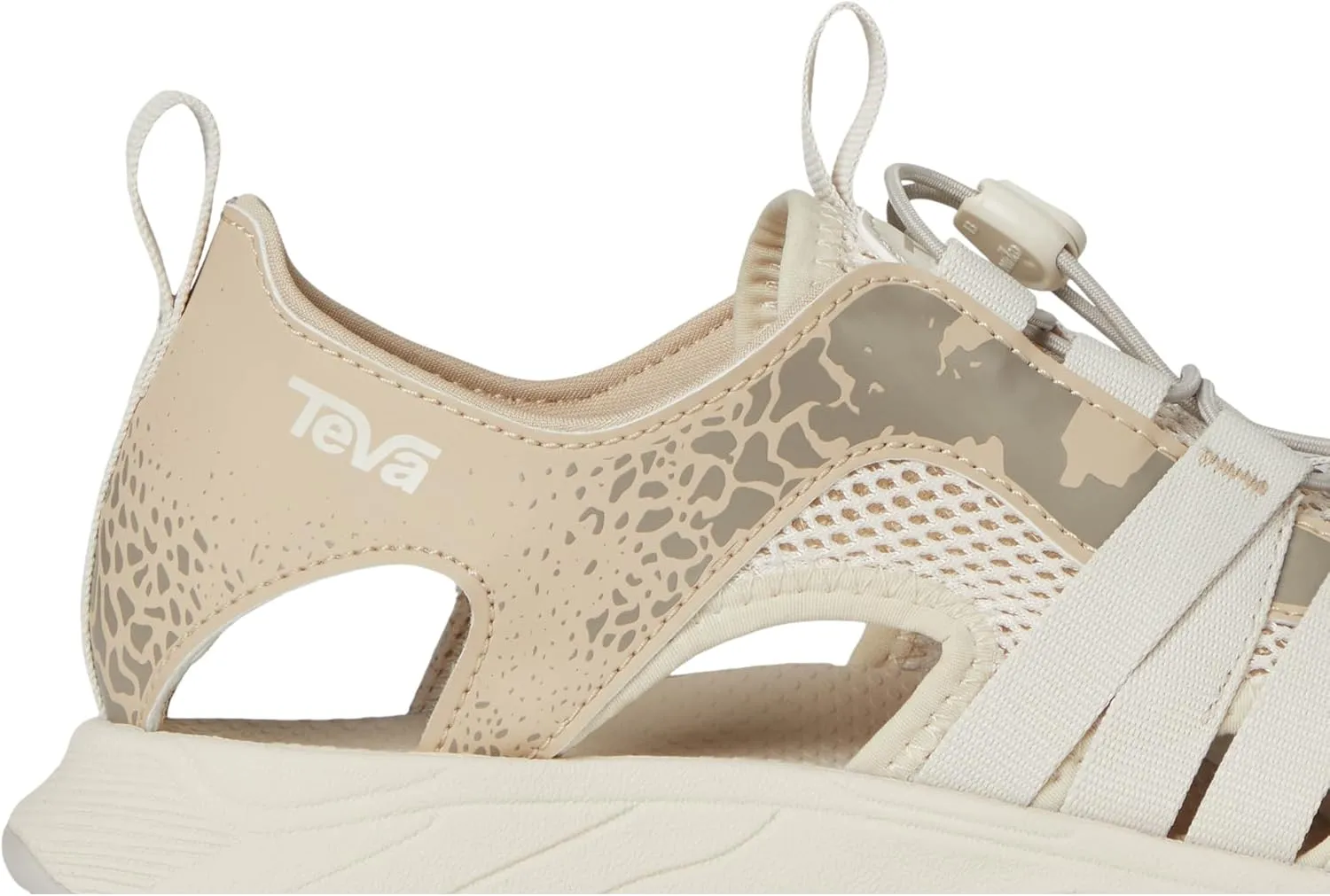 Teva Women's Hydratrek Sandal Ct Sport