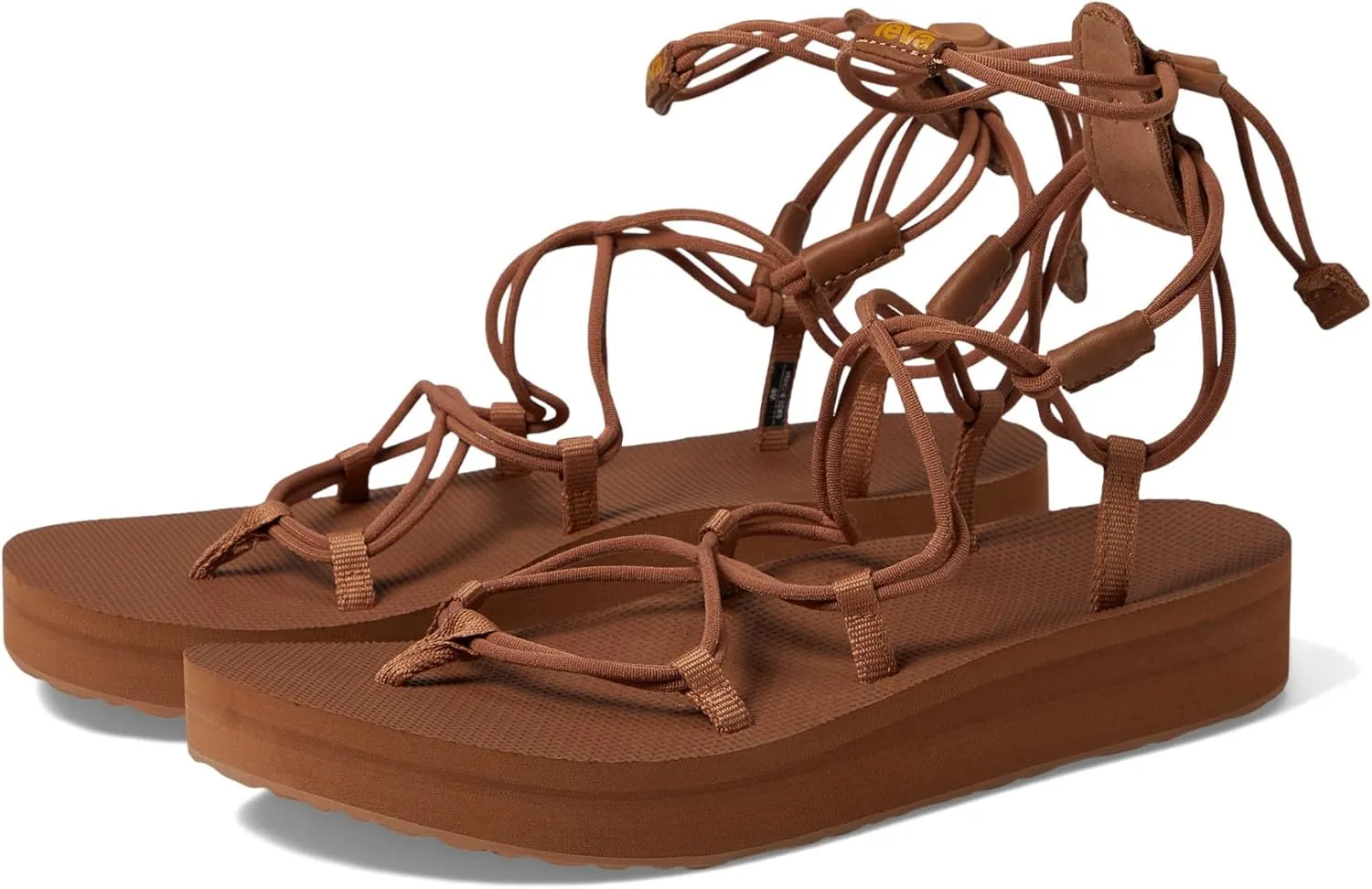 Teva Women's Midform Infinity Sandal