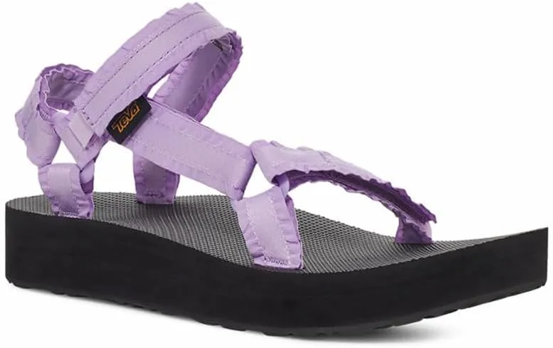 Teva Women's Midform Universal Adorn Sandal