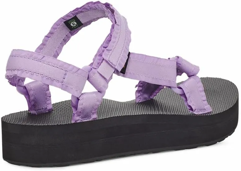 Teva Women's Midform Universal Adorn Sandal