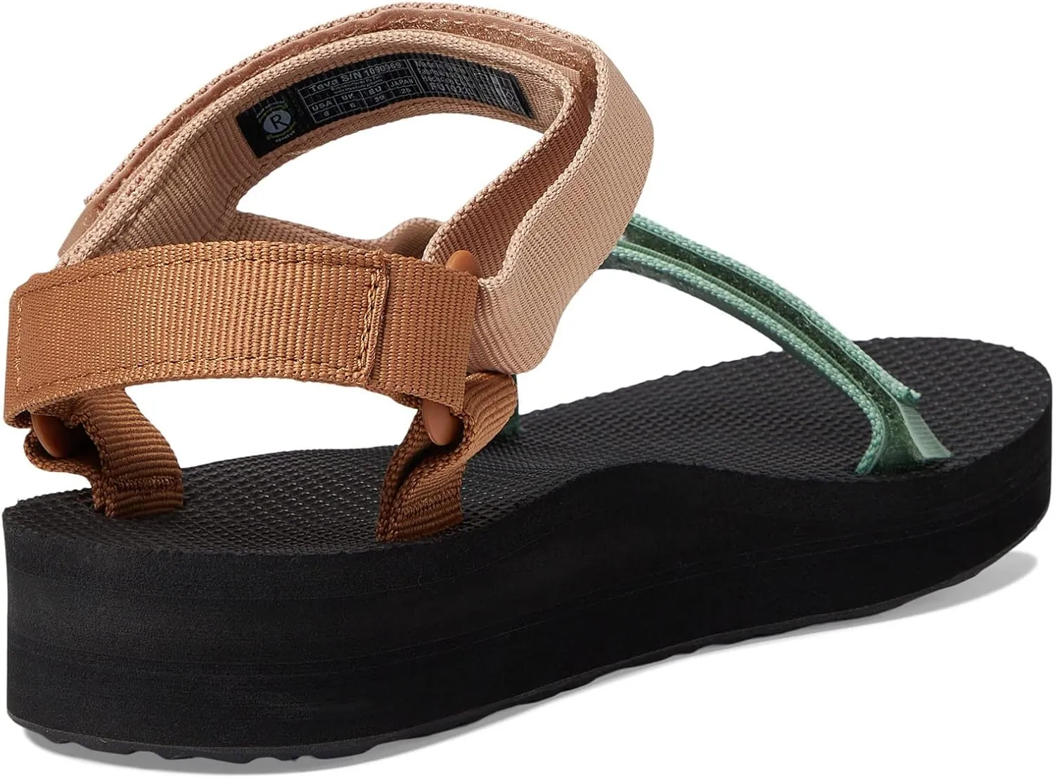 Teva Women's Midform Universal Sandal