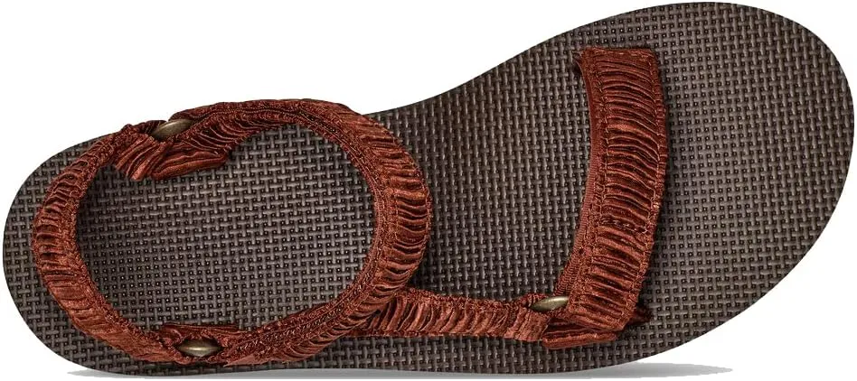 Teva Women's Midform Universal Satinya Sandal