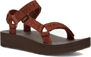 Teva Women's Midform Universal Satinya Sandal