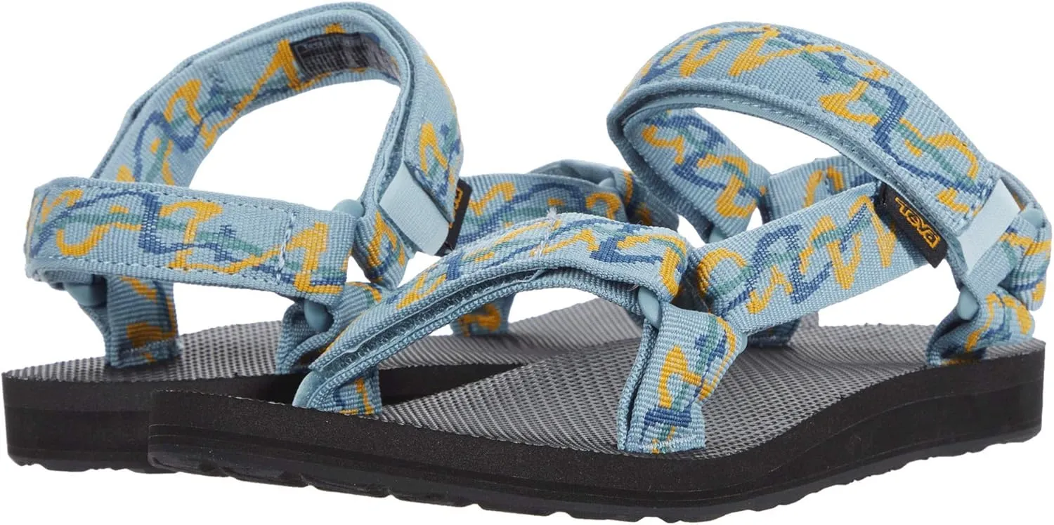 Teva Women's Original Universal Sandal, Ziggy Arona, 8