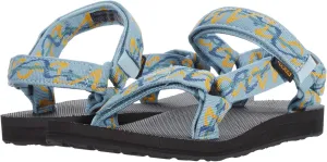 Teva Women's Original Universal Sandal, Ziggy Arona, 8