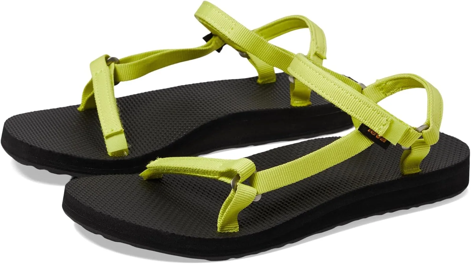 Teva Women's Original Universal Slim Sandal, Evening Primrose, 10