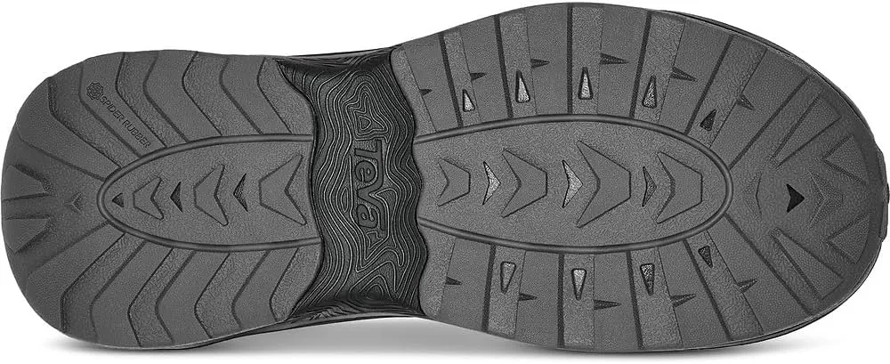 Teva Women's Outflow Ct Sandal
