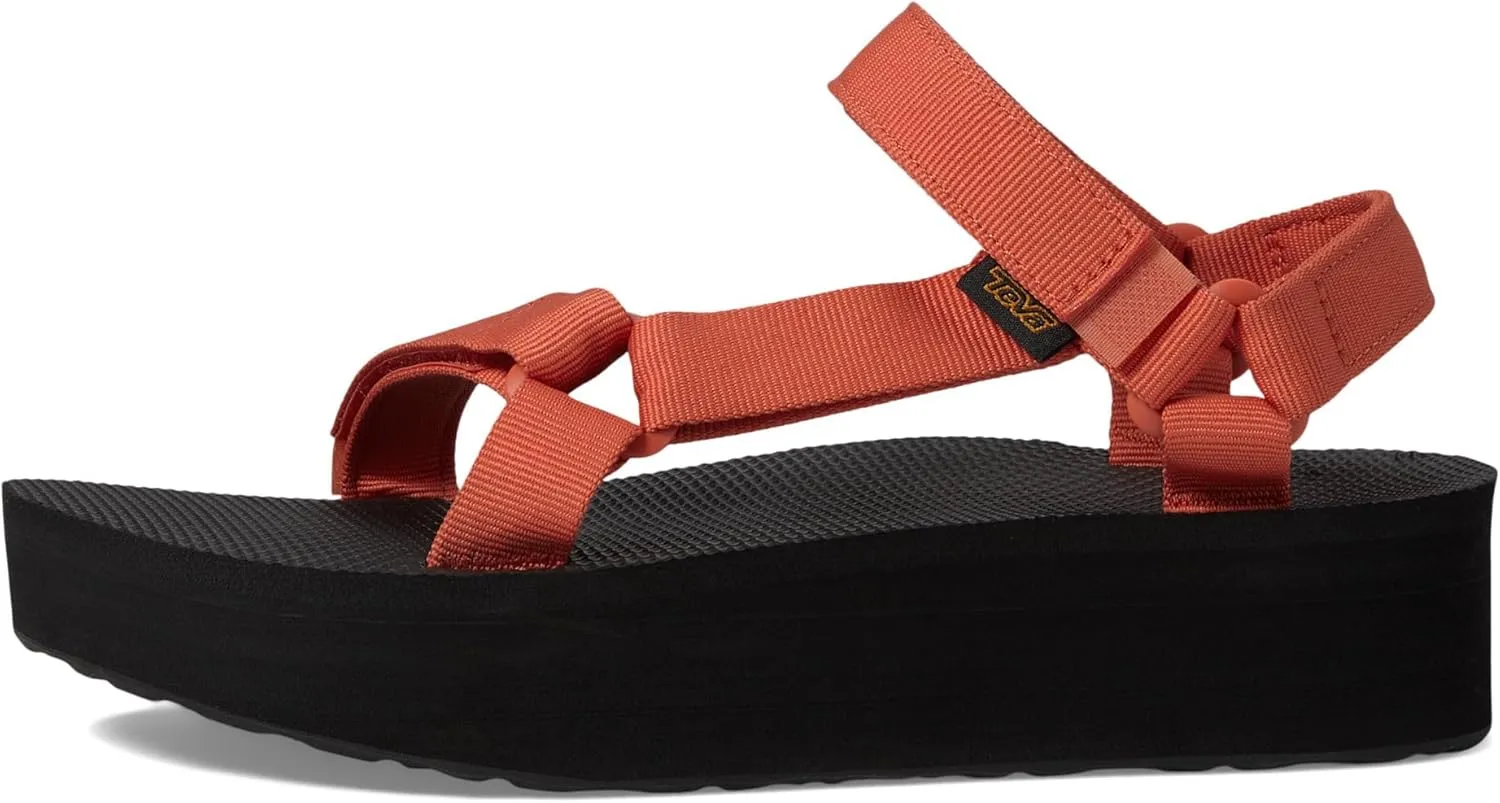 Teva Women's W Flatform Universal Sandal