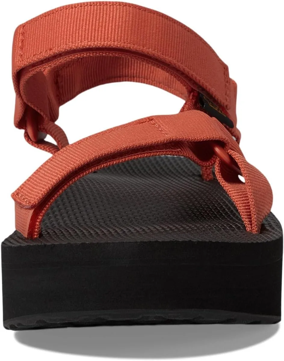 Teva Women's W Flatform Universal Sandal