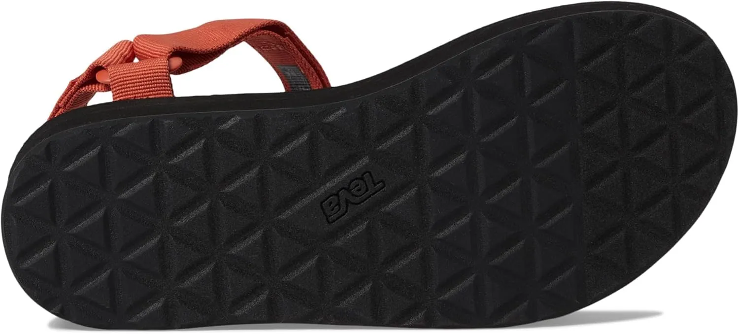 Teva Women's W Flatform Universal Sandal