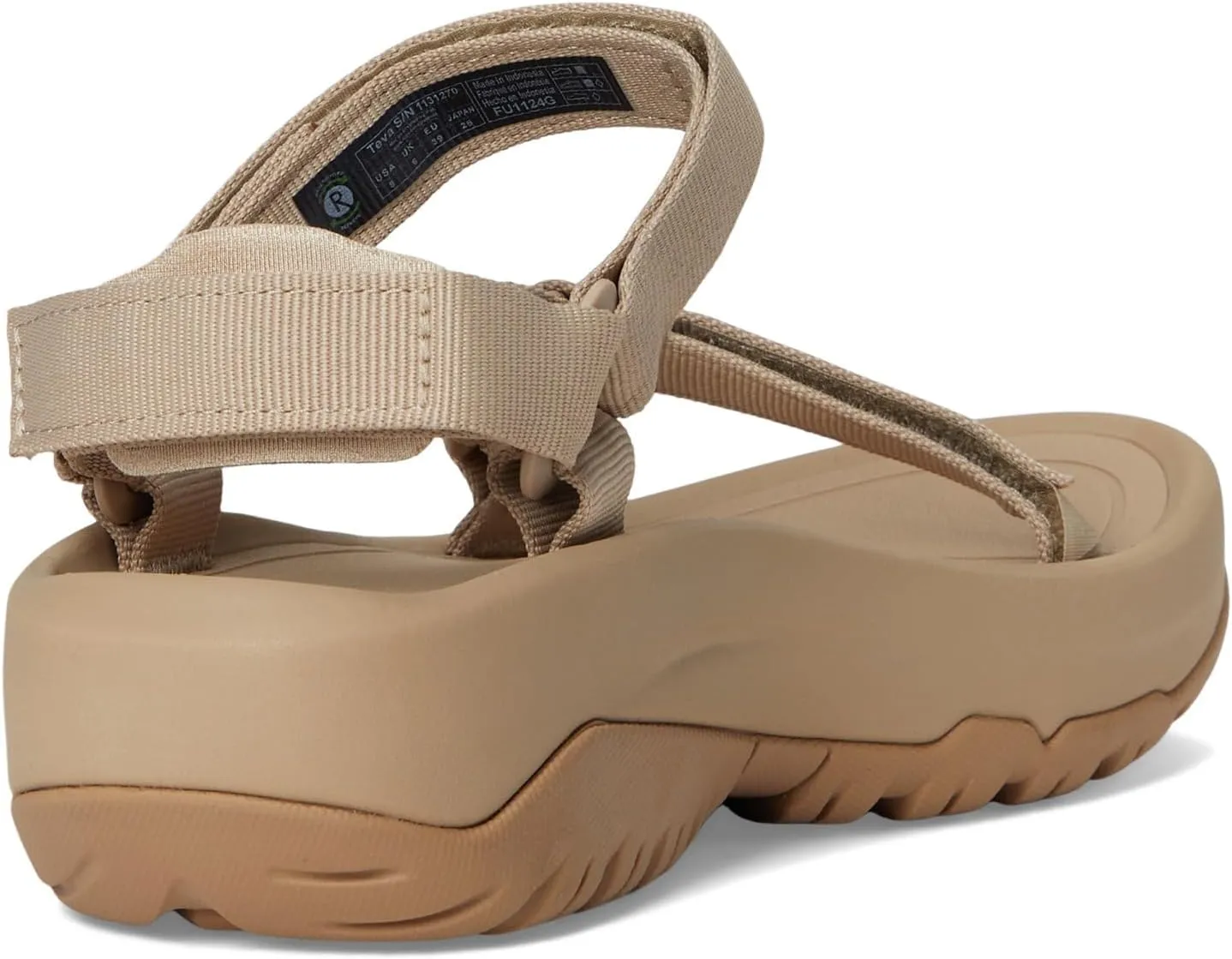 Teva Women's W Hurricane Xlt2 Ampsole Sandal
