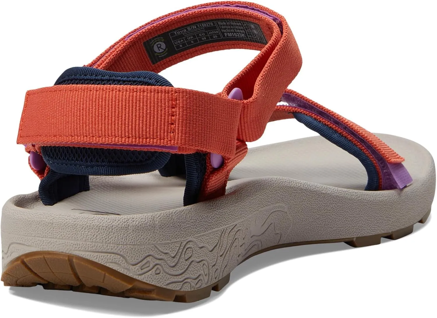 Teva Women's W Hydratrek Sandal