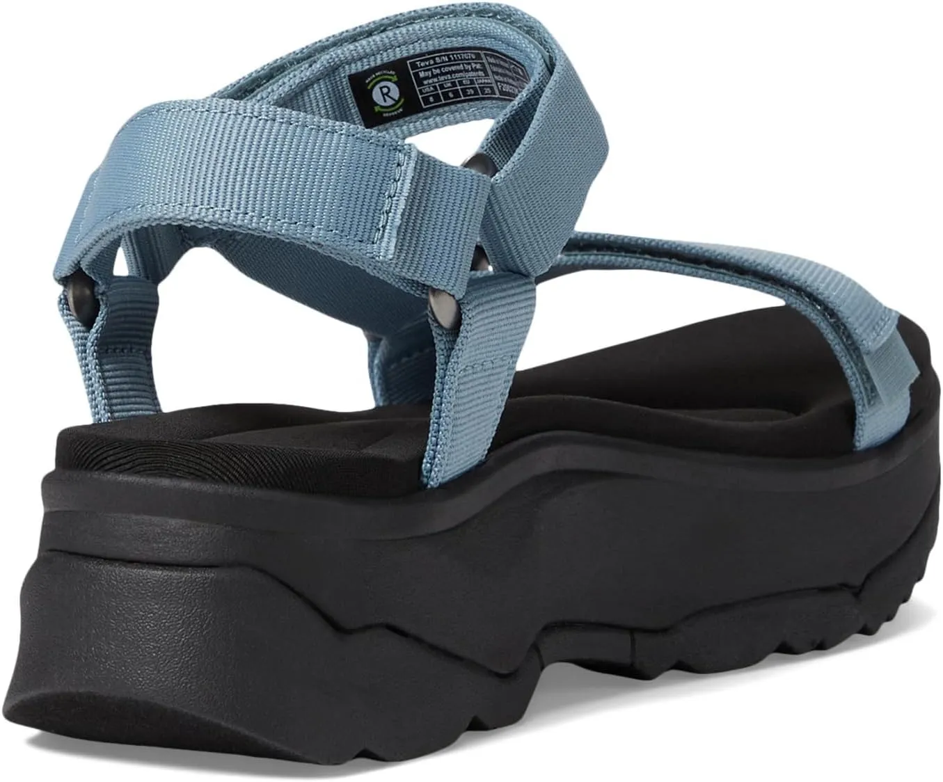 Teva Women's W Jadito Universal Sandal