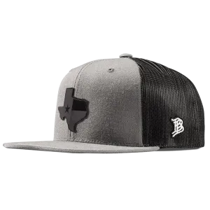 Texas 28 Midnight Flat Trucker