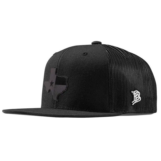 Texas 28 Midnight Flat Trucker