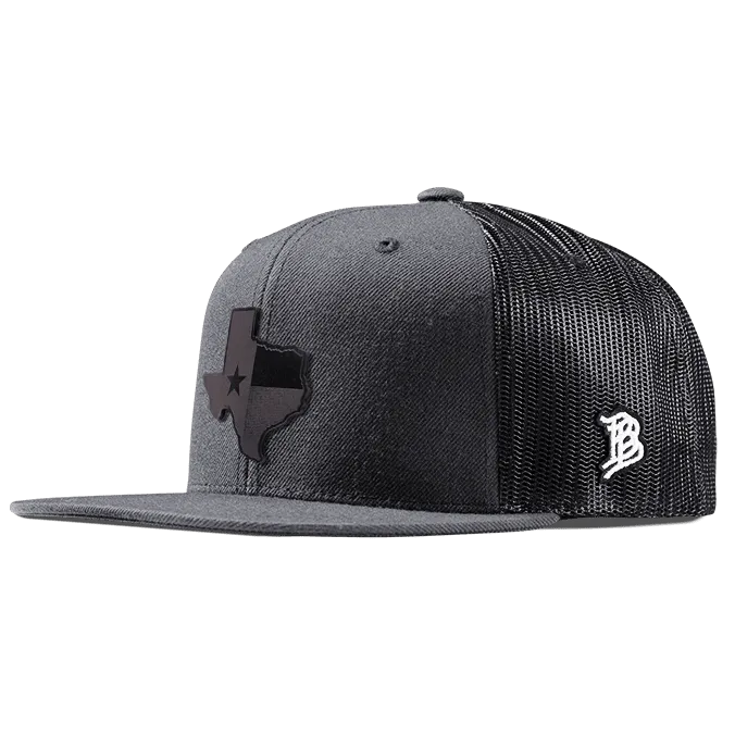 Texas 28 Midnight Flat Trucker