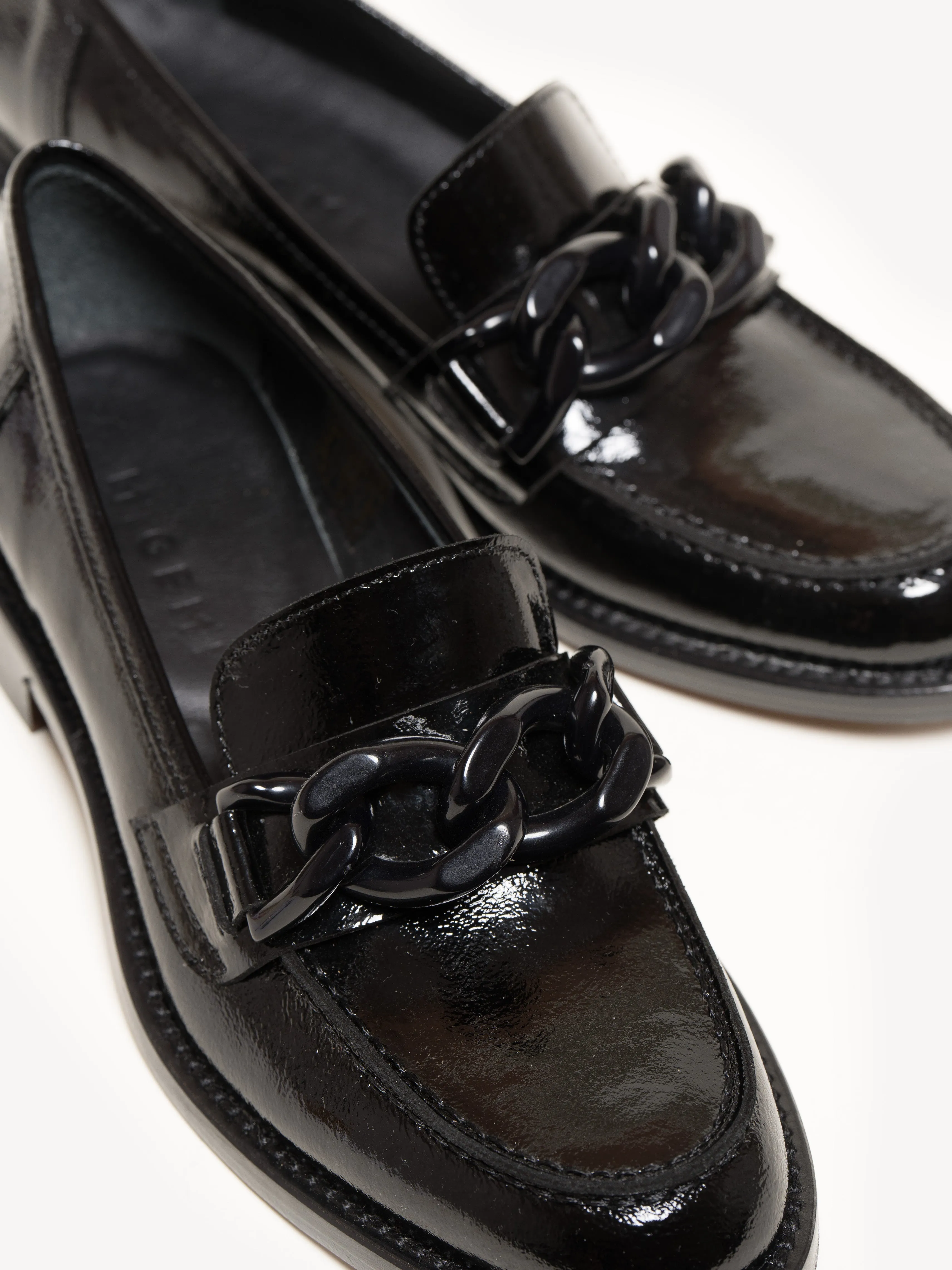 The Tosca Link (Sample Sale)