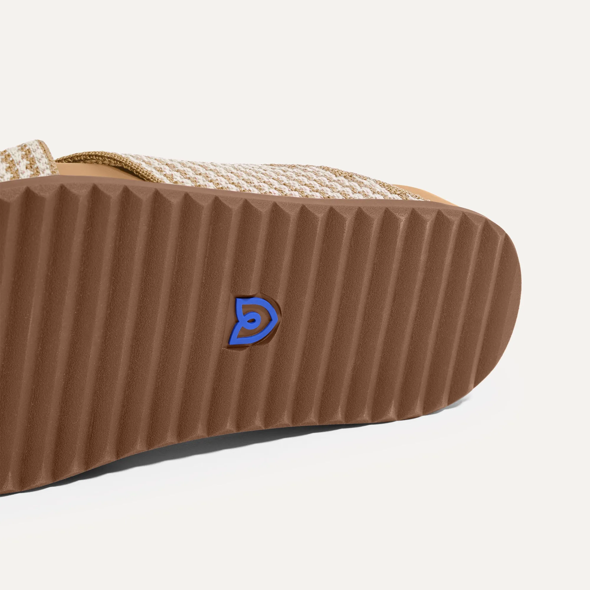 The Weekend Slide - Wren Stripe