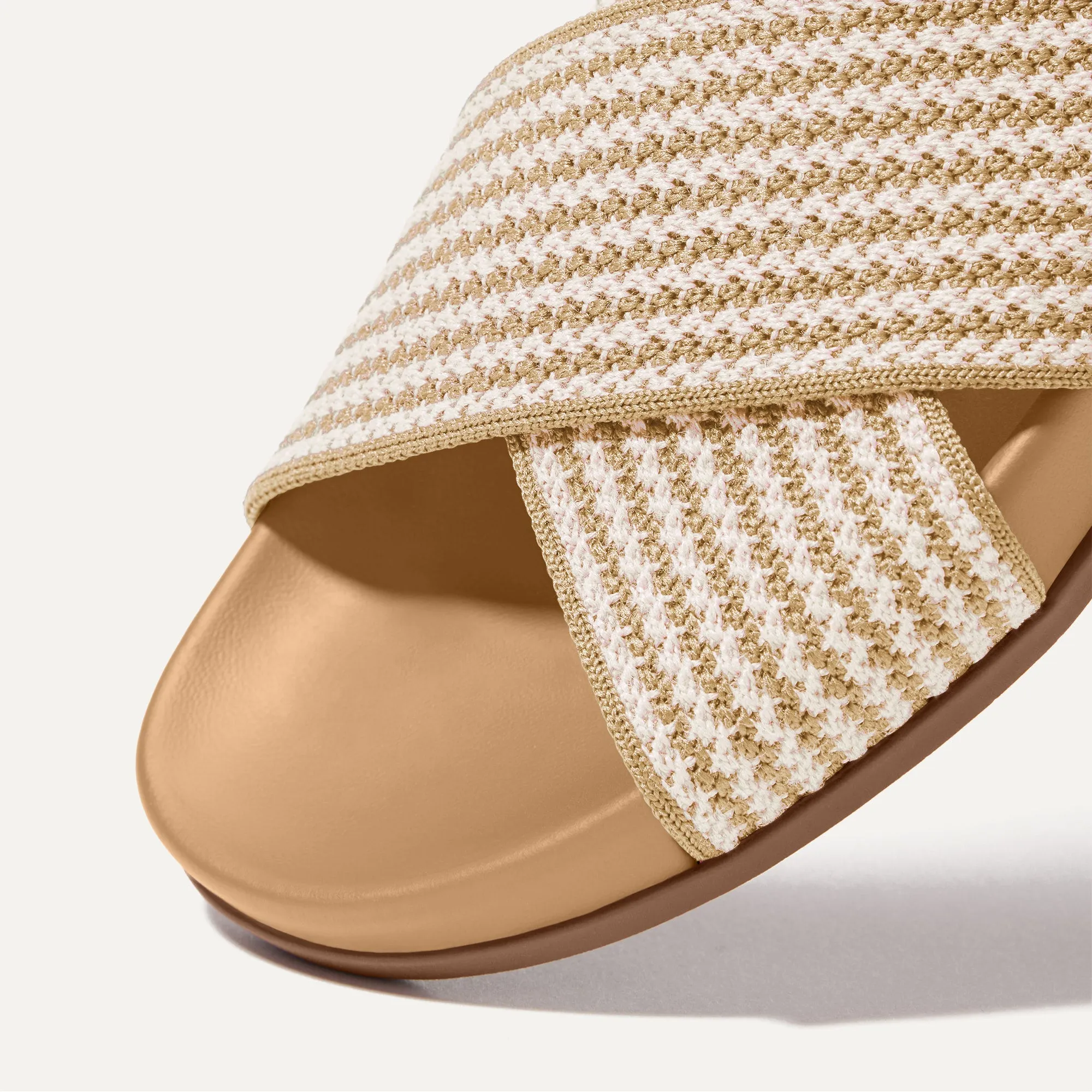 The Weekend Slide - Wren Stripe