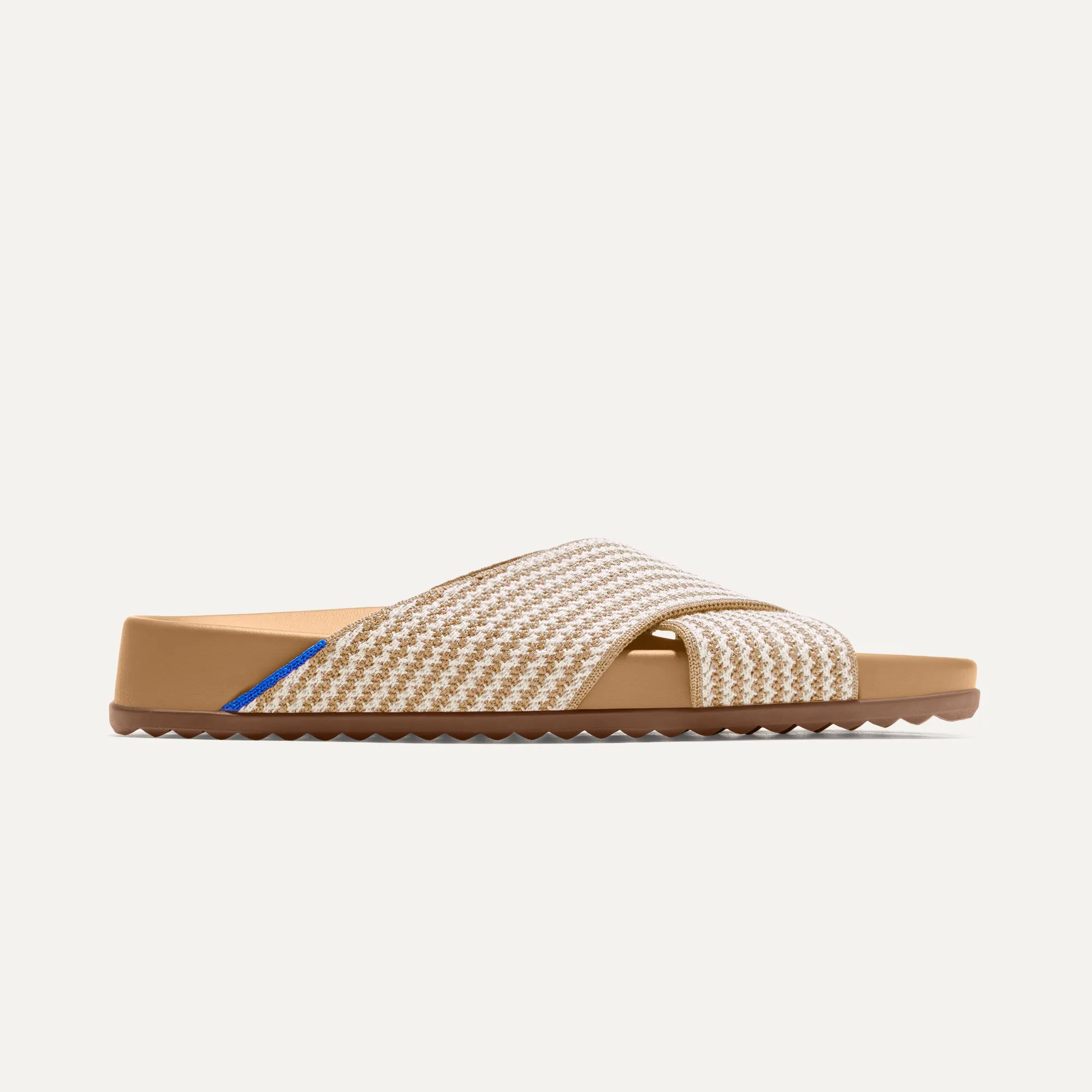 The Weekend Slide - Wren Stripe