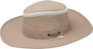 Tilley Endurables Airflo Broad Brim Taupe 7 1/2