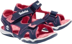Timberland Kids' Adventure Seeker 2Strap Sandal (Big Kid)