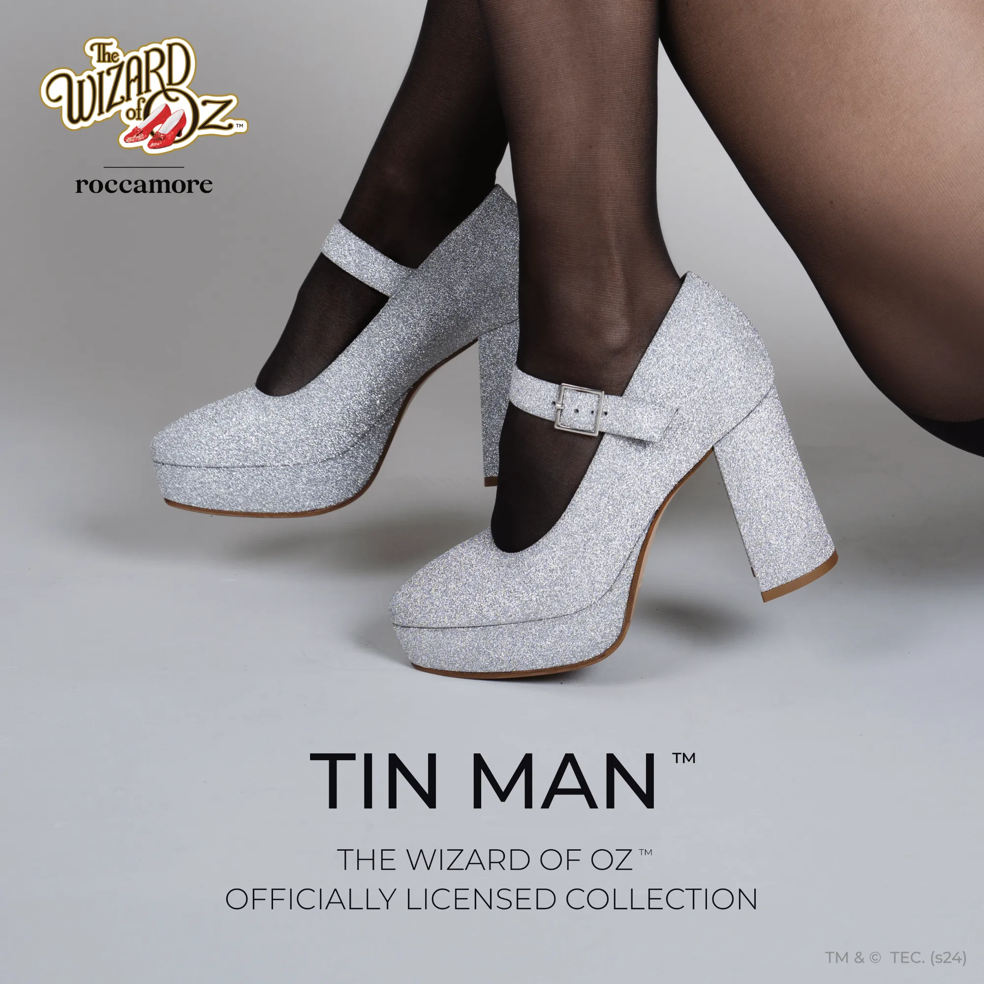 TIN MAN ™