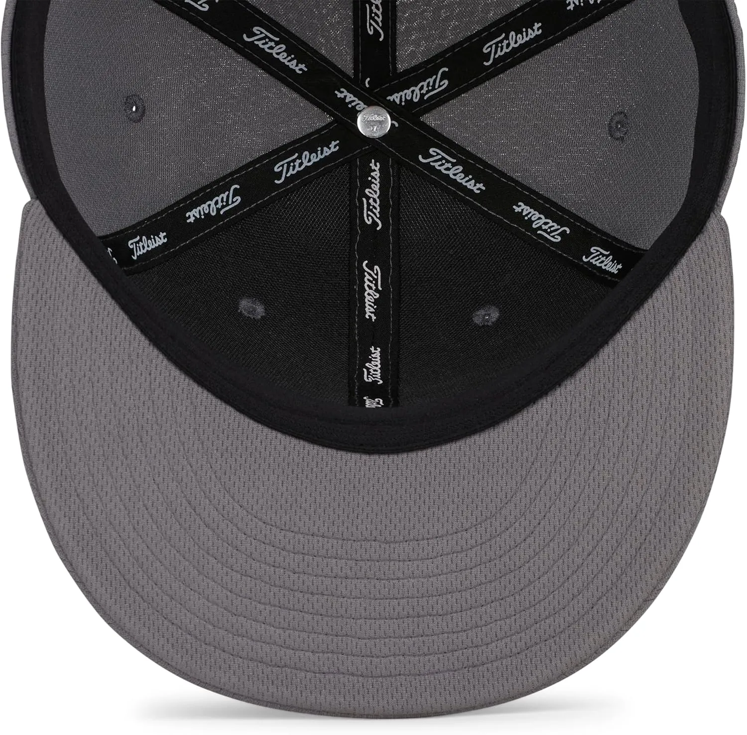 Titleist Men's Tour Elite Flat Bill Golf Hat