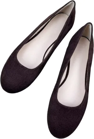 TN TANGNEST Women Pointed Toe Flats Comfortable Flat Ballet Shoes