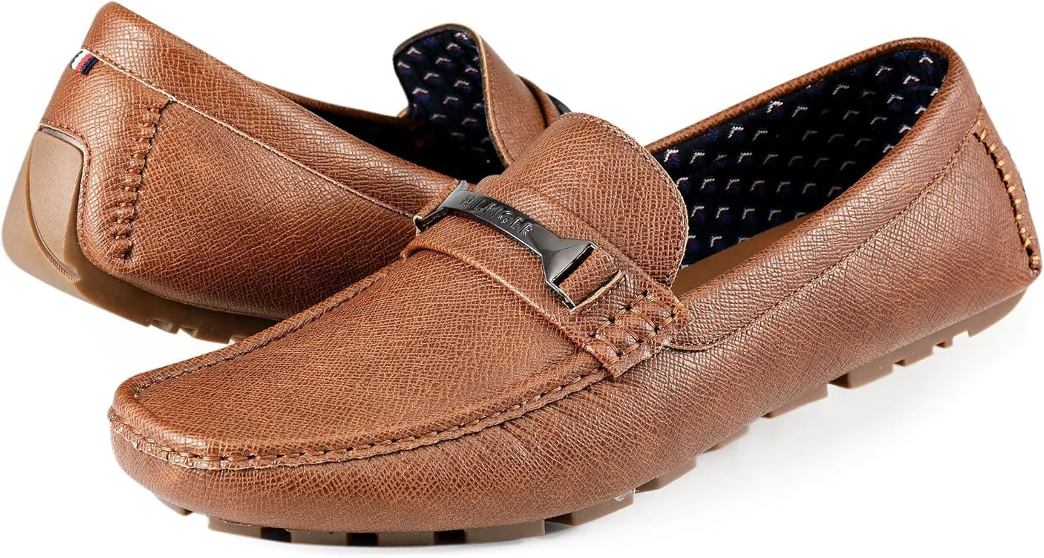 Tommy Hilfiger Men's Axin Loafer