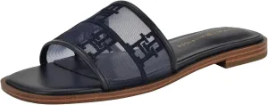 Tommy Hilfiger Women's Tesia Flat Sandal