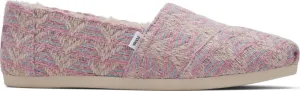 TOMS Women's Alpargata Cloudbound 10019691 Loafer Flat