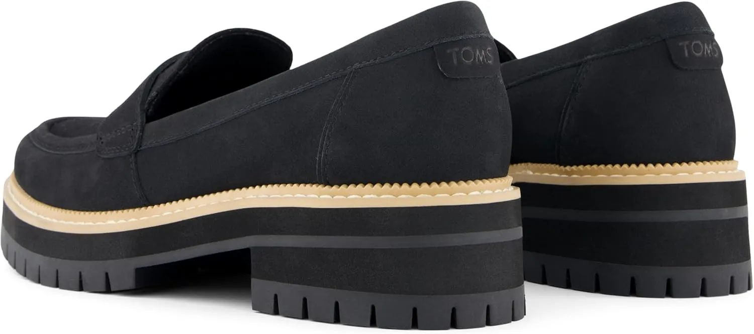 TOMS Women's Cara Loafer