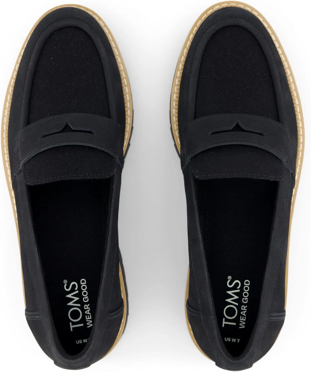TOMS Women's Cara Loafer